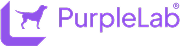 PurpleLab logo