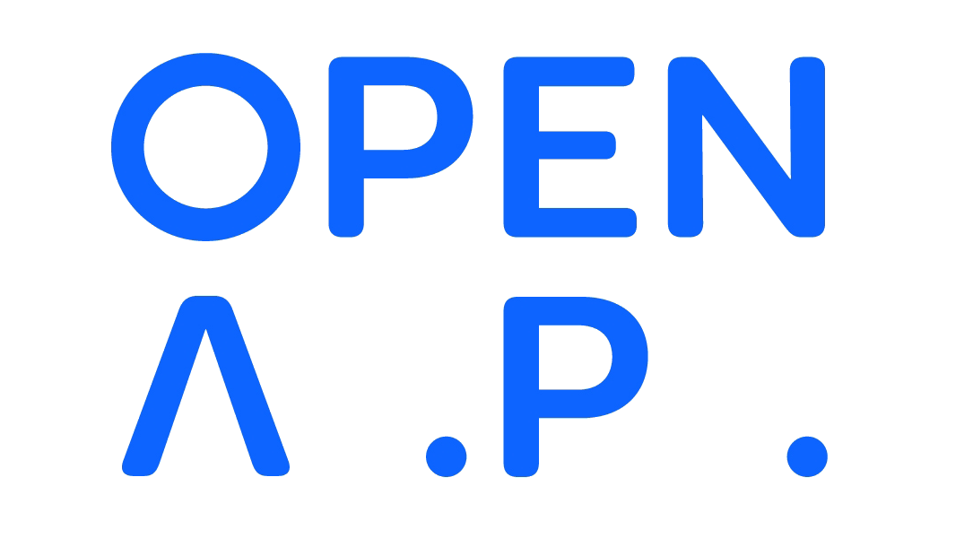 openap large logo - 2