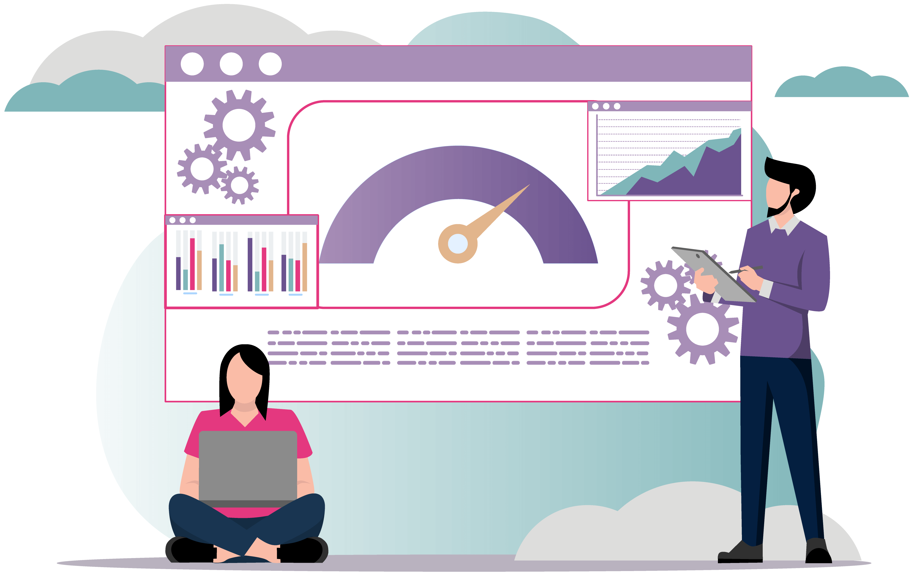 Can using SDOH data help identify patient populations who could benefit ...