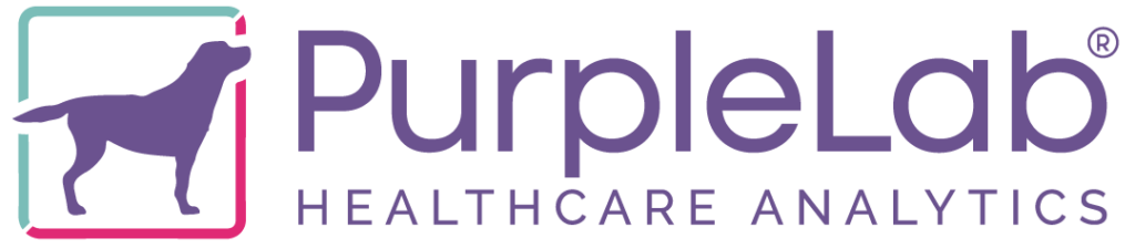 PurpleLab® | Meet Your New Best Friend in Healthcare Analytics