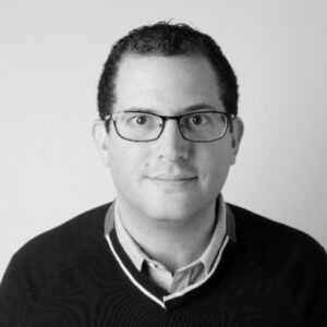 Dr. Ben Freiberg