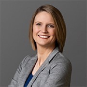 Heather Parker