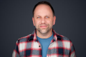 Matt Weinreb