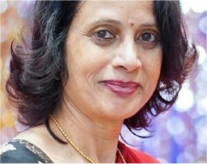 Sheila Natarajan